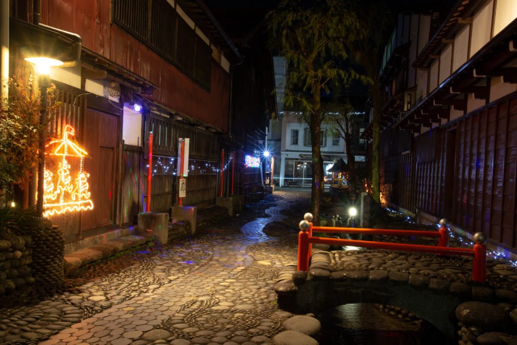 🏞️ 야나카 물의 작은 길(야나카 미즈노 코미치) 이미지 5